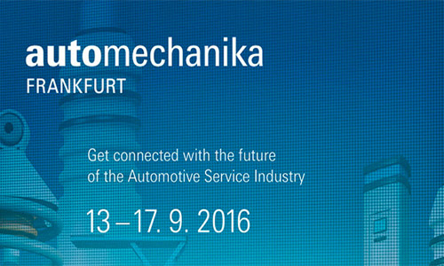 Automechanika