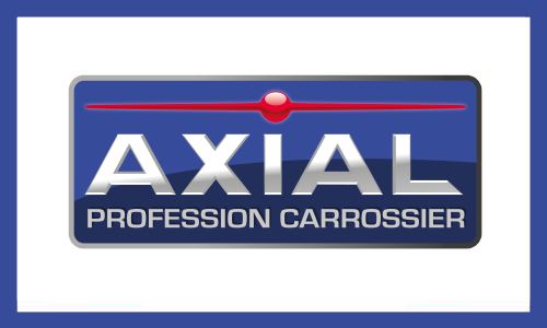 axial