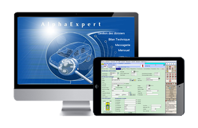 AlphaExpert