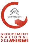 Citroën & GNAC